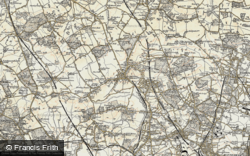 1897-1898, High Barnet