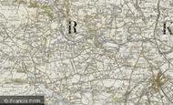 High Birstwith, 1903-1904