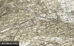 1904-1907, High Bonnybridge