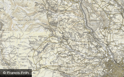 1903, High Bradfield