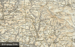 1900, High Bray