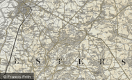 High Brotheridge, 1898-1899