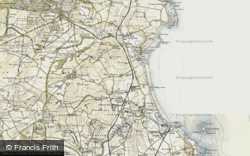 1901-1903, High Buston