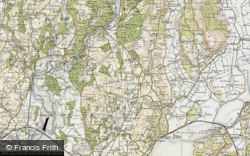 1903-1904, High Cark