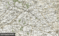 High Catton, 1903
