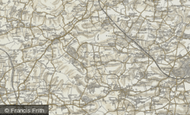 High Common, 1901-1902