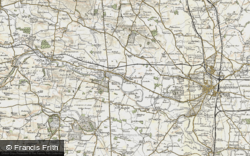 1903-1904, High Coniscliffe
