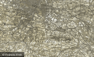 High Crosshill, 1904-1905