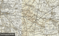 High Eggborough, 1903