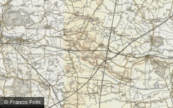 1903, High Eggborough