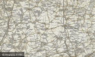 High Ercall, 1902