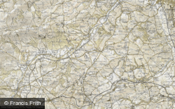 1901-1904, High Friarside