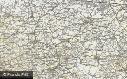 1897-1898, High Halden