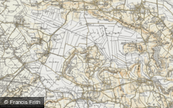 1898-1900, High Ham