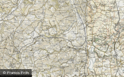 1901-1904, High Handenhold