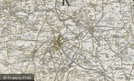 High Harrogate, 1903-1904