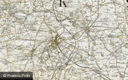 1903-1904, High Harrogate