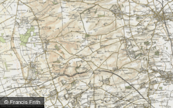 1903-1908, High Hunsley