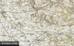 1903-1904, High Kilburn
