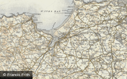 1900, High Lanes