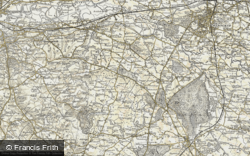 1902-1903, High Legh