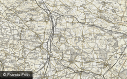1902-1903, High Moor