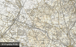 1903, High Moor