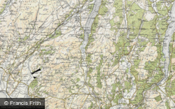 1903-1904, High Nibthwaite