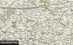 1898-1899, High Roding