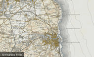 High Southwick, 1901-1904