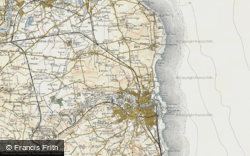 1901-1904, High Southwick