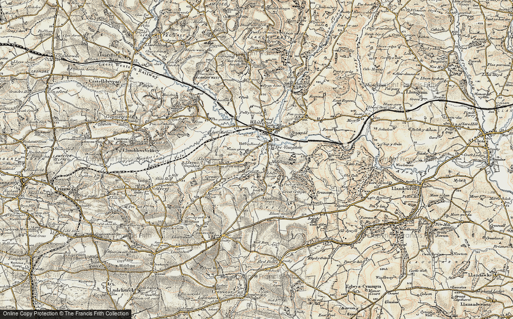 In 1901