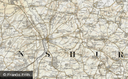 1902-1903, High Toynton