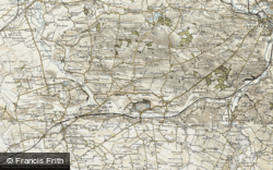 1901-1904, High Whinnow