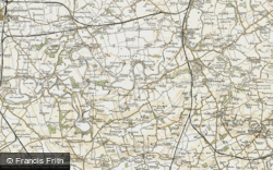 1903-1904, High Worsall