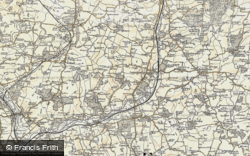 1898-1899, High Wych
