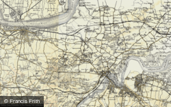 1897-1898, Higham