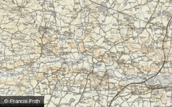 1898-1901, Higham