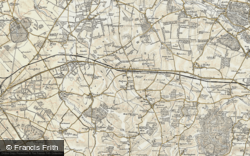 1899-1901, Higham