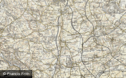 1902-1903, Higham