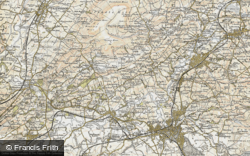 1903-1904, Higham