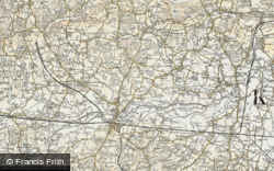 1897-1898, Higham Wood