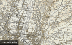 1897-1898, Highams Park