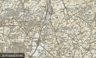 Highbridge, 1897-1909