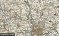 Highbury Vale, 1902-1903