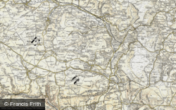 1902-1903, Highcliffe