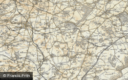 1899, Higher Alham
