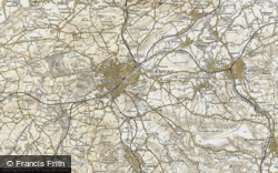 1903, Higher Audley