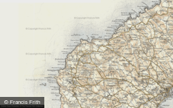 1900, Higher Boscaswell