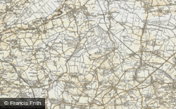 1898-1900, Higher Burrow